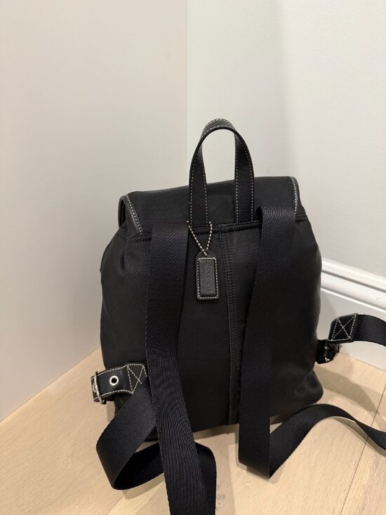 Coach Travel Backpack main image 6
